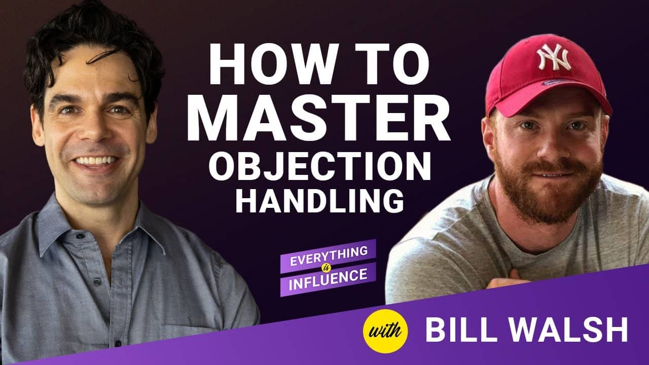 Bill-Walsh-The-Objection-Box-Family