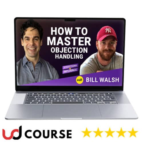 Bill Walsh – The Objection Box Family