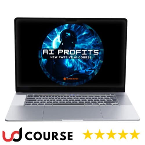 Chase Reiner – AI Profits