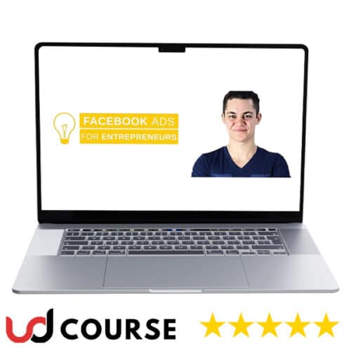 Dan Henry – Facebook Ads for Entrepreneur