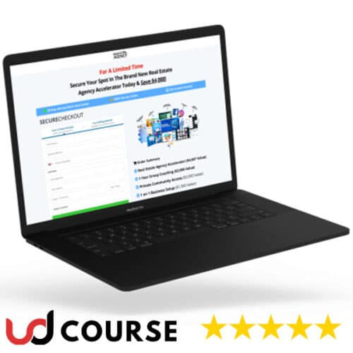 Jason Wardrop – Real Estate Agency Accelerator