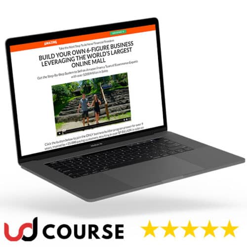 Matt Clark – Amazing Selling Machine 2023