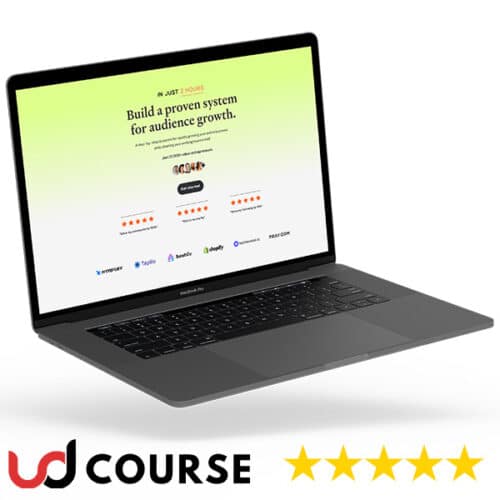 Matt Gray – Founder OS Program