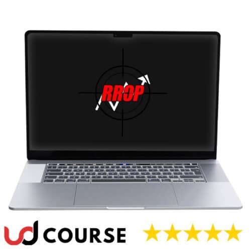 RROP – Low Timeframe Supply & Demand