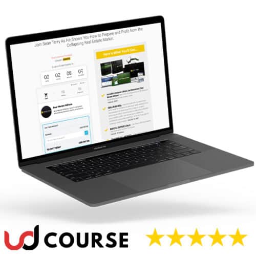 Sean Terry – Bear Market Millions