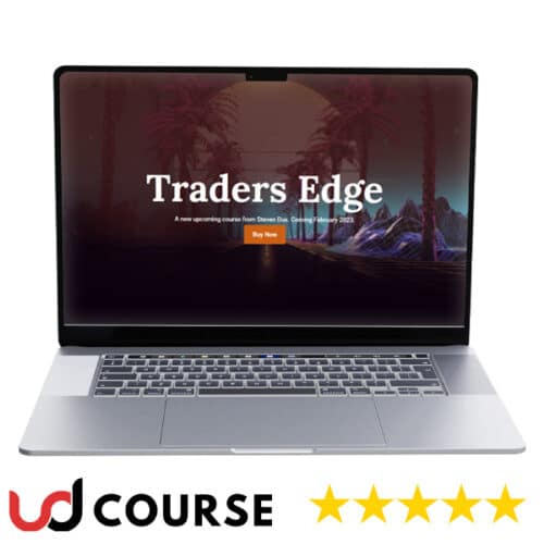 Steven Dux – Traders Edge 2023