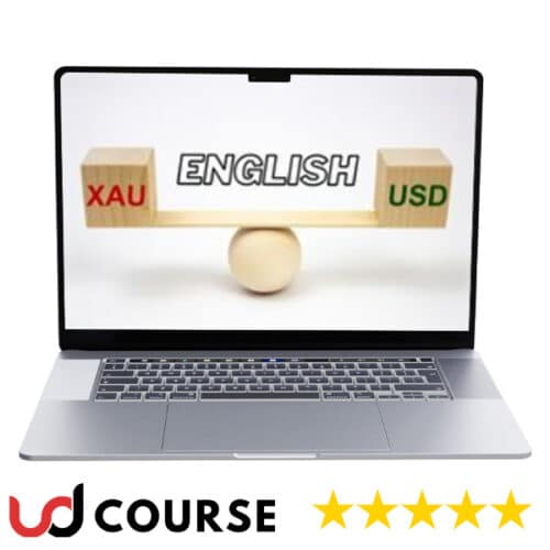 The Complete XAUUSD GOLD Forex Scalping System On Real Trading Account