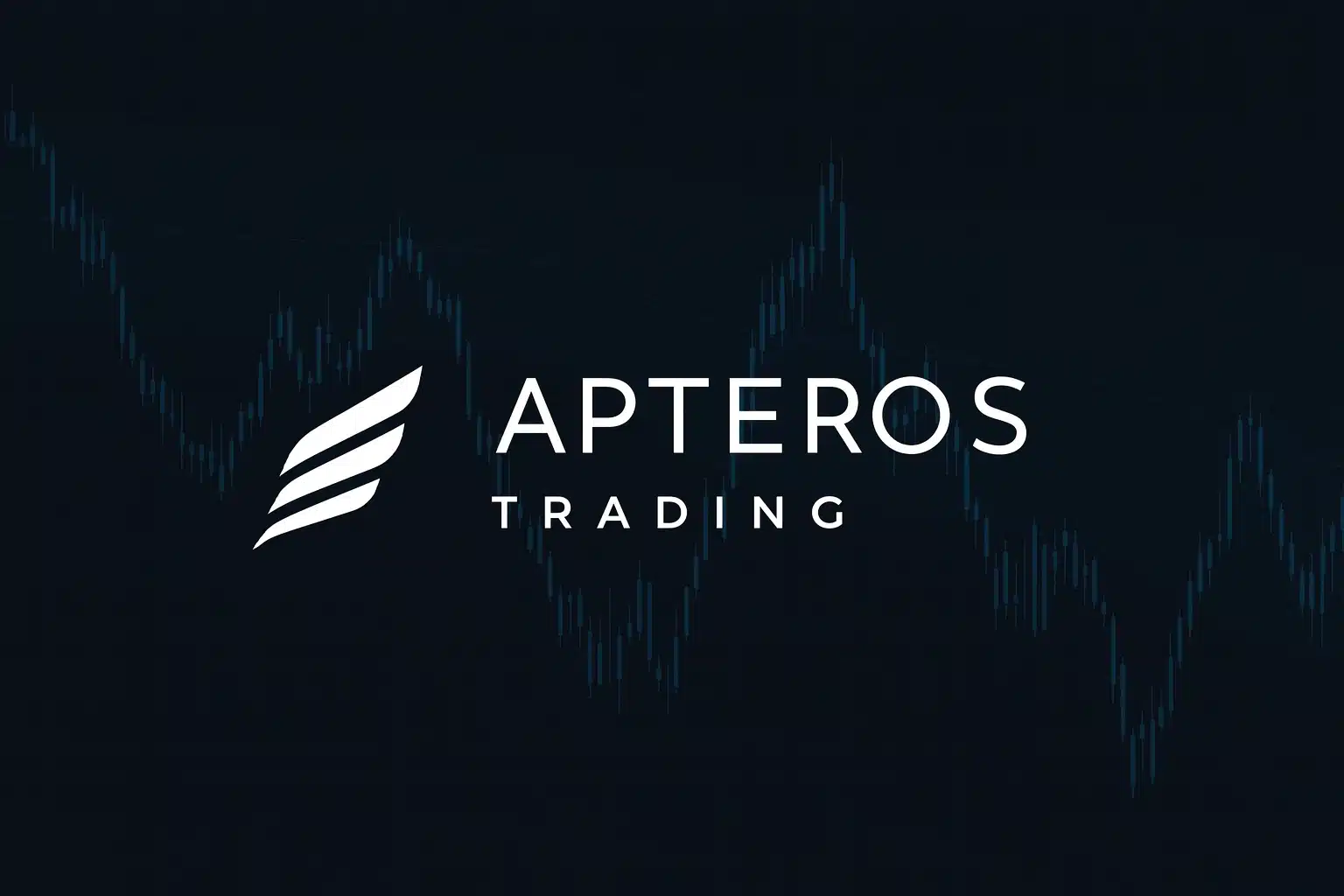 Apteros Trading Course 2023