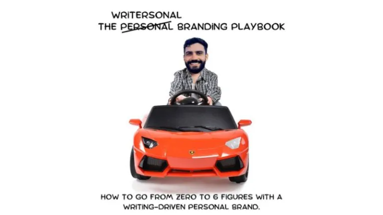 Charles-Miller-The-Writersonal-Branding-Playbook-Download