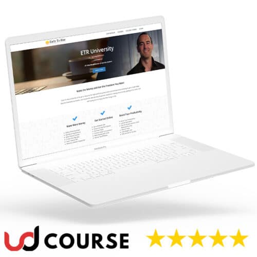 Craig Ballantyne – Complete ETR University
