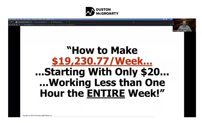 Duston-McGroarty-St.-Patricks-Day-2023-Live