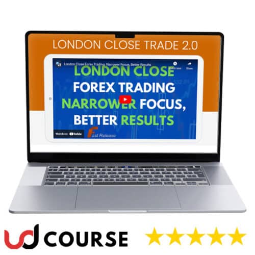 Forex Mentor – London Close Trade 2.0