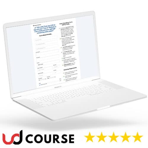 Jon Benson – 10 Minute Sales Letter