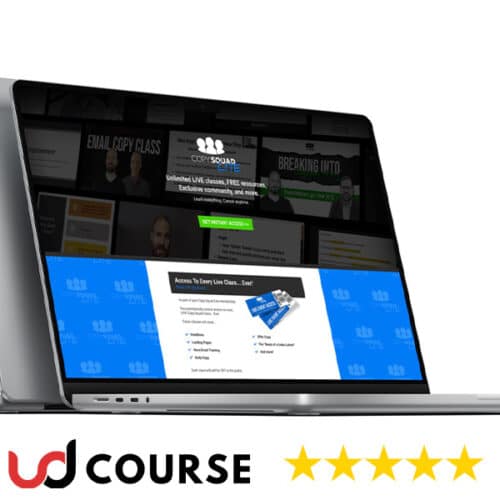 Kyle Milligan – Copy Squad Lite