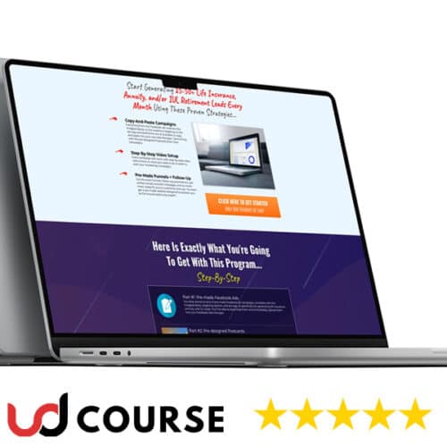 Matt Teuschel – Agent Lead Gen Mastery