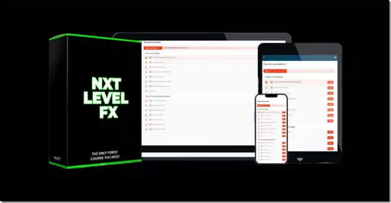 NXT Level FX – Investors