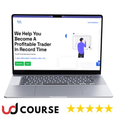 Raul Gonzalez – Day Trading Institution 2.0