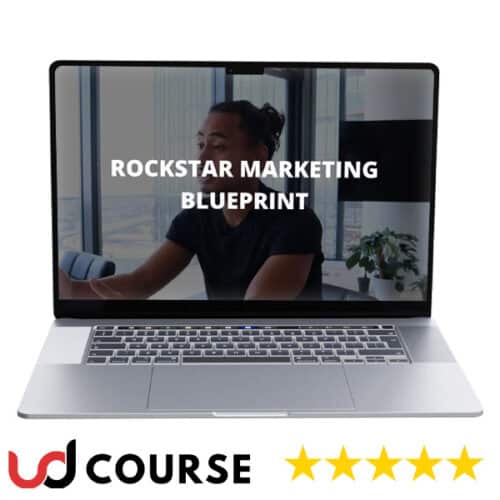 Rene Lacad – Rockstar Marketing Blueprint