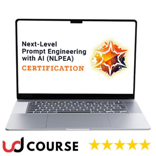 Rob Lennon – Next-Level Prompt Engineering