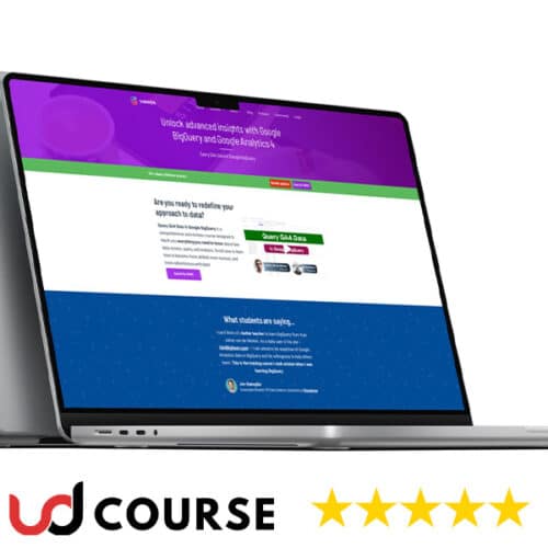 Simo Ahava – Google Analytics 4 in Big Query