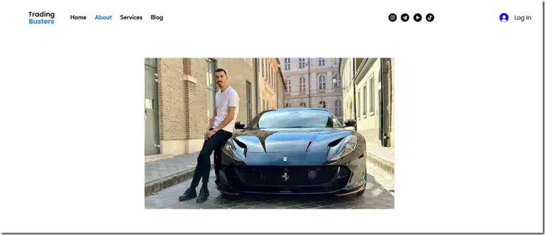 Trading-Busters-Prop-Trading-Formula-Course