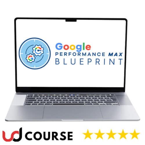 Bretty Curry (Smart Marketer) – Google Performance Max Blueprint