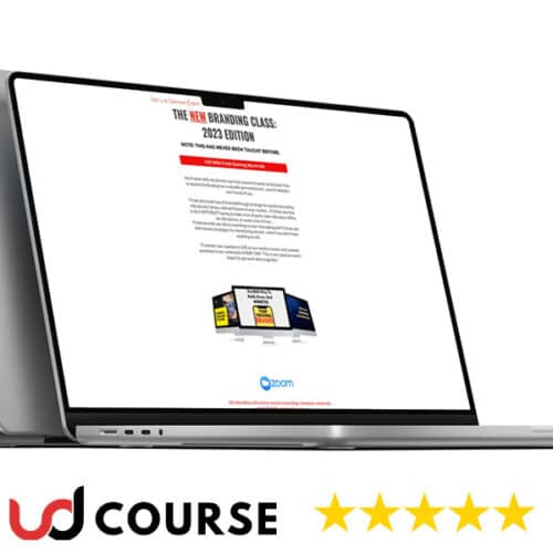 Frank Kern – Branding 2023