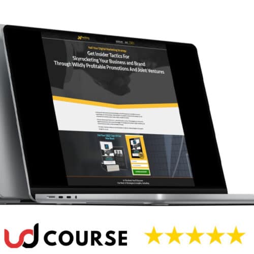 Glen Ledwell and Ridgely Goldsborough – JV Hacking Blueprint