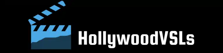 Hollywood VSLs — Eliminate Competition And Maximize Sales