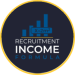 Joe Troyer – Recruitment Income Formula