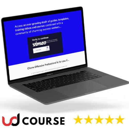 Jon Buchan – Charm Offensive Pro 2022