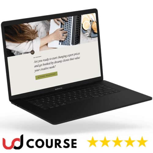 Marisa Messick – Brand Clarity Academy