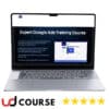 Online Advertising Academy – Google Ads Training Course Bundle