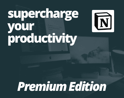 Khe Hy – Supercharge Your Productivity Premium Track