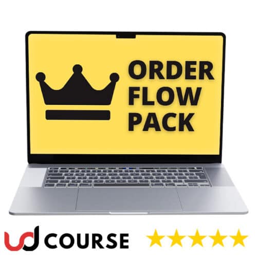 Trader Dale – Order Flow Pack