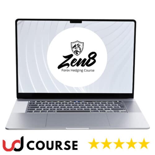Trading Heroes – Zen8 Forex Hedging Course