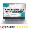 Bazi Hassan – Profit Academy (Make $1k per day with Clickbank)