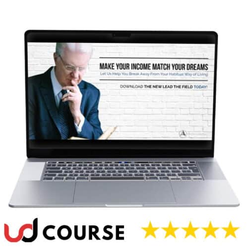 Bob Proctor – The NEW Lead the Field Coaching Program