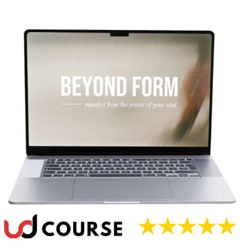 Bree Melanson – Beyond Form