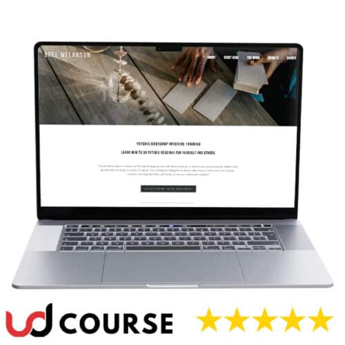 Bree Melanson – Psychic Bootcamp