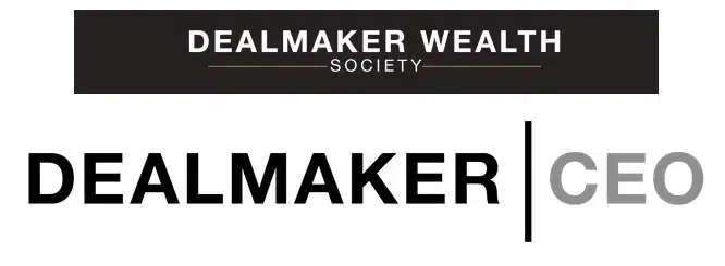 Carl Allen – Dealmaker CEO 2021