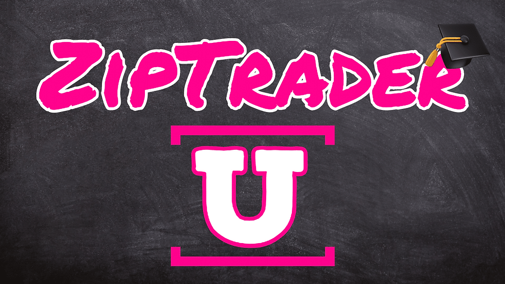 Charlie – ZipTraderU