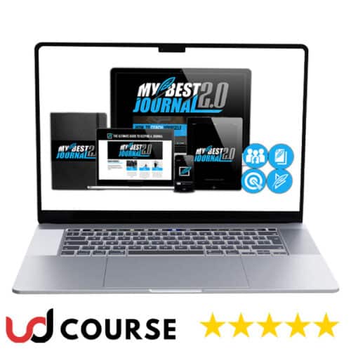 Clark Kegley – My Best Journal 2.0