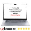 Diamant Capital – Technical & Fundamental Courses (Lifetime Updates)