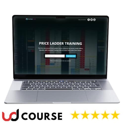 Futex Live – Price Ladder Trading