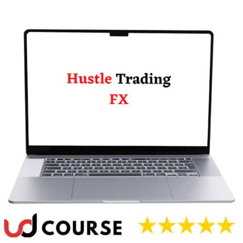 Hustle Trading FX Course