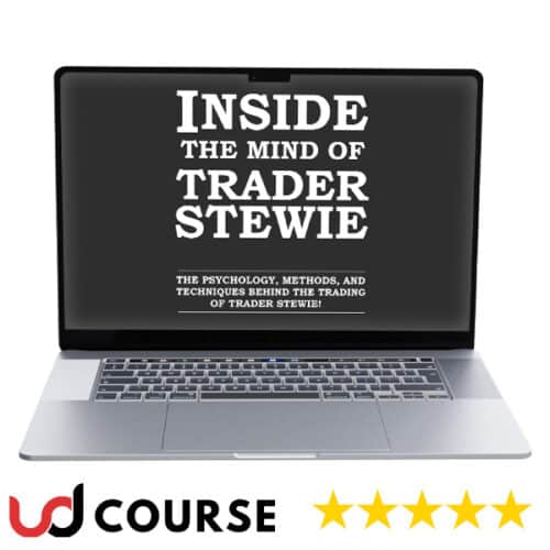 INSIDE THE MIND OF TRADER STEWIE