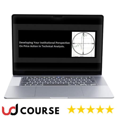 ITC Mentorship – The Inner Circle Trade