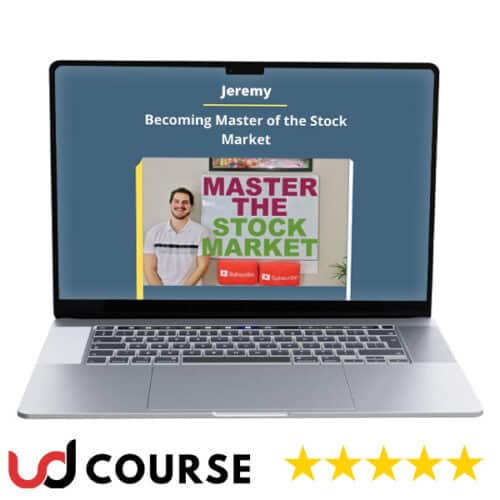 Jeremy – Becoming Master of the Stock Marke