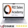 John Martinez – REI Sales Academy